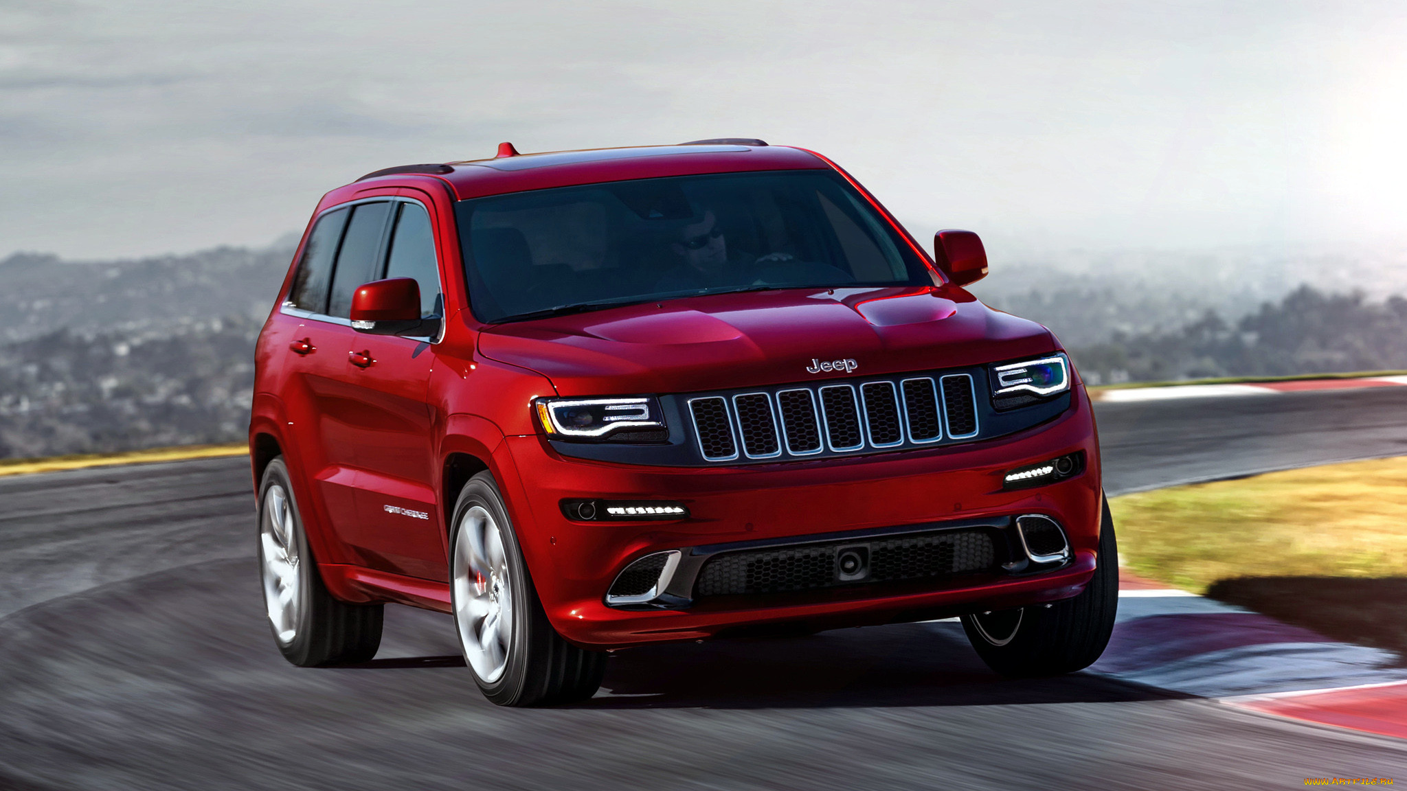 jeep, grand, cherokee, , , , chrysler, corporation, 